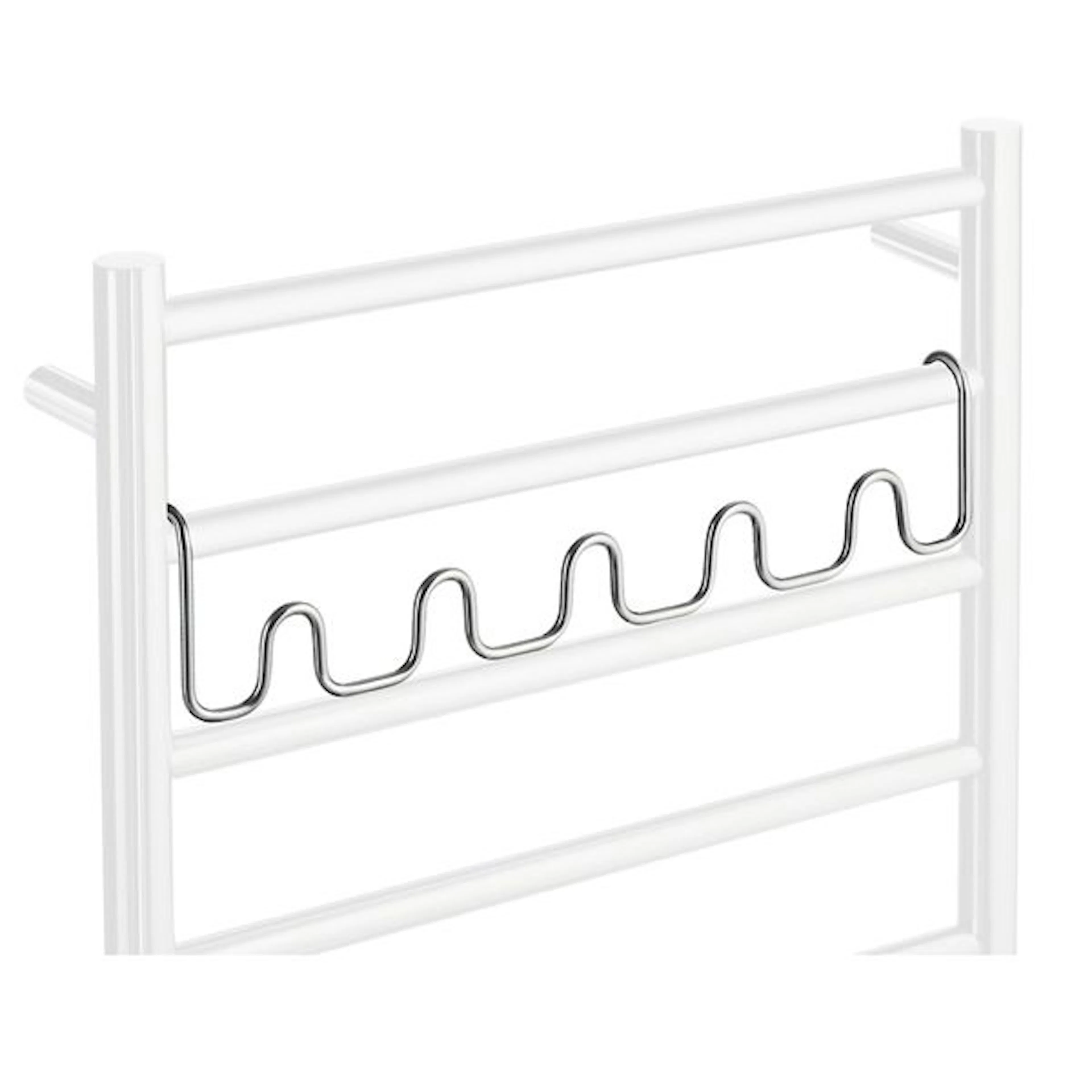 Multikrok Smedbo Dry FK732 Rostfri