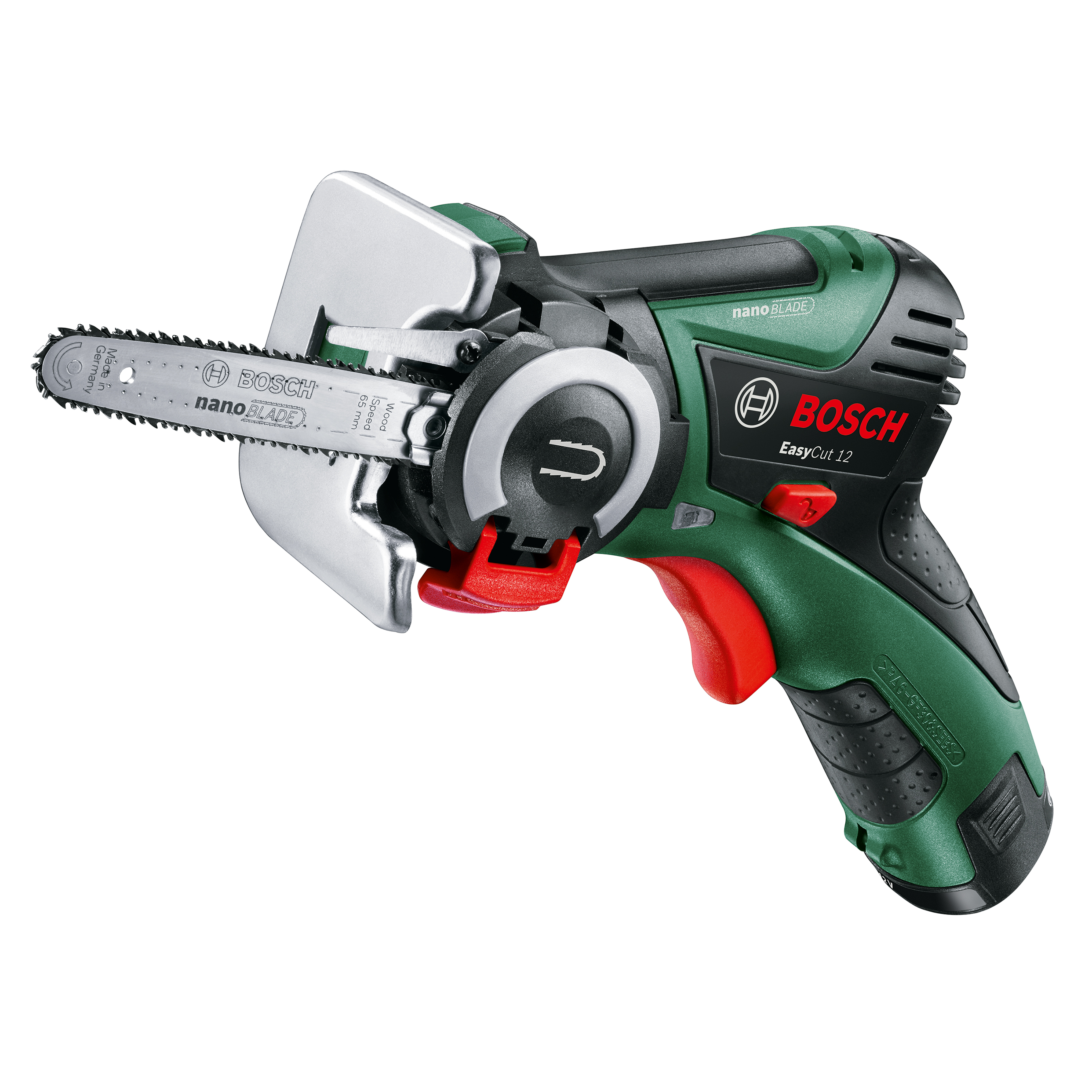 Multisåg Bosch EasyCut 12V 2,5 Ah
