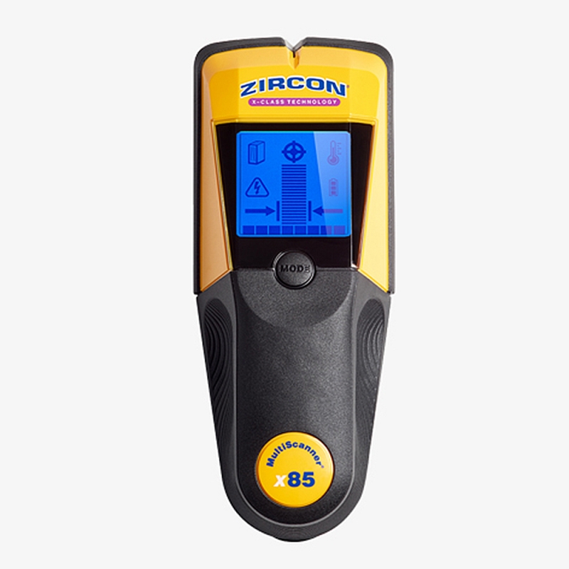 Multiskanner Zircon x85 OneStep