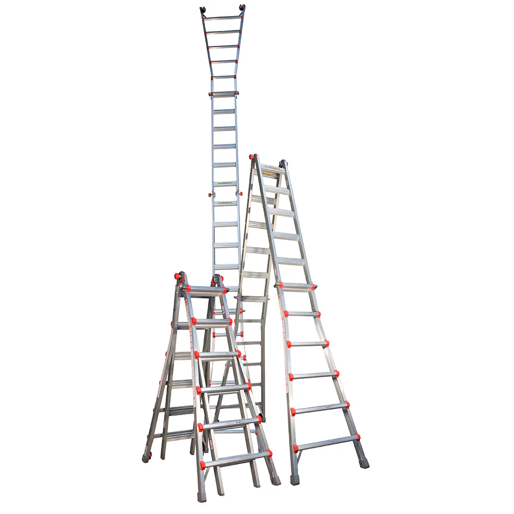 Multistege Jumbo Classic