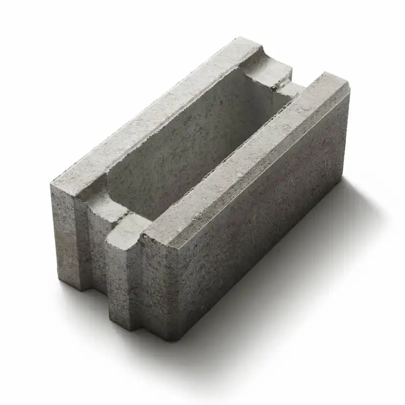 Mursten S:t Eriks Iglo