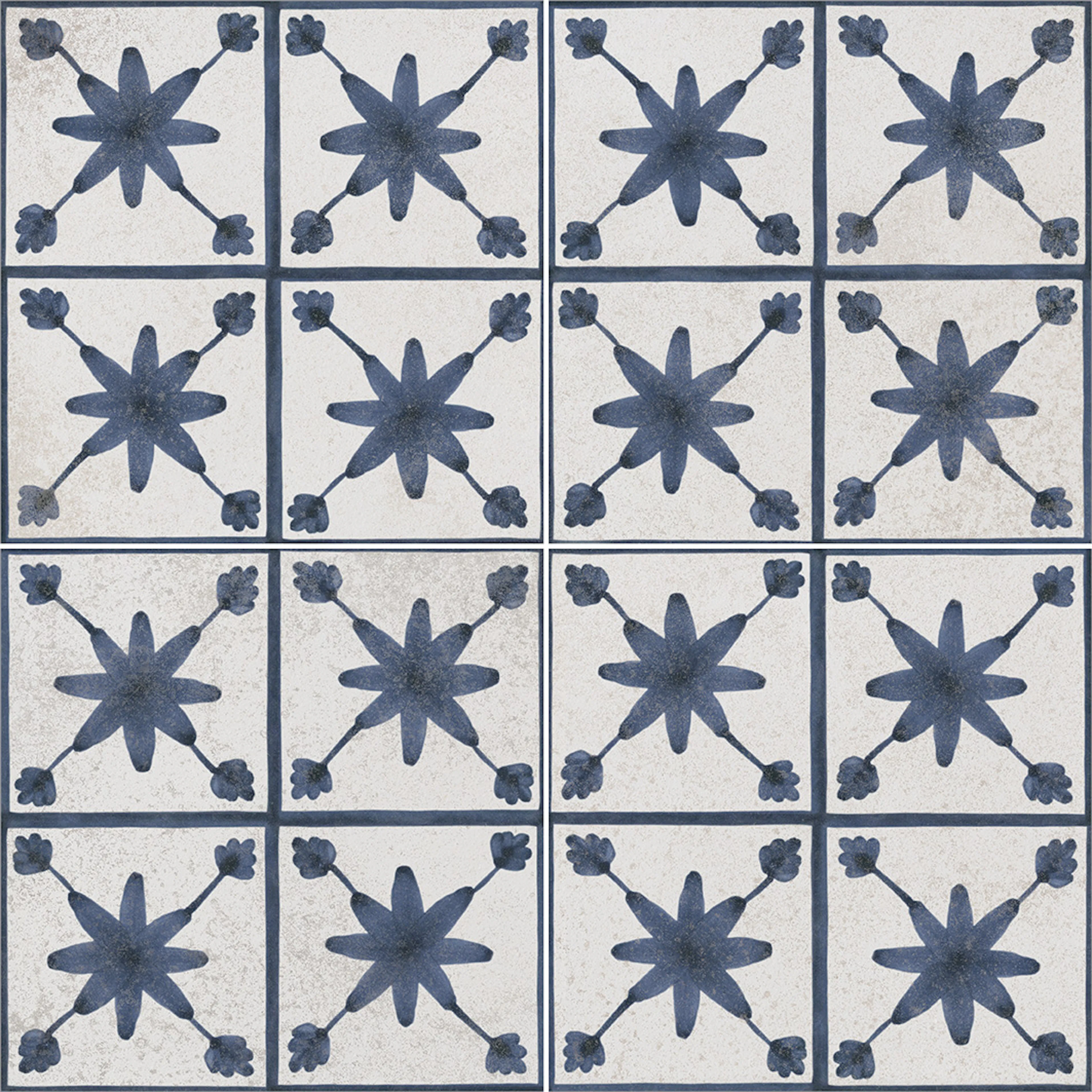 Klinker Tenfors Denia 45x45 cm