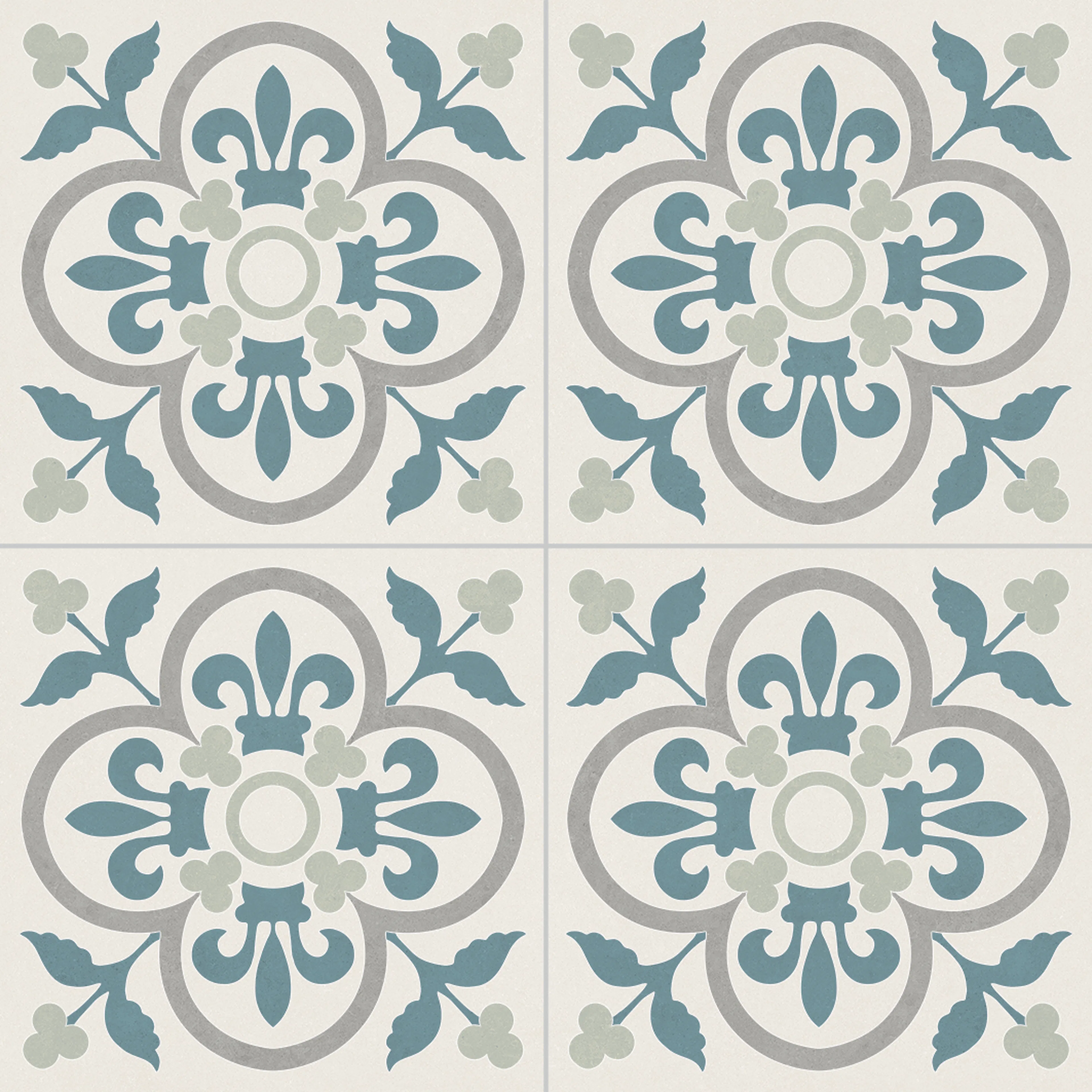 Klinker Tenfors Palamós 45x45 cm