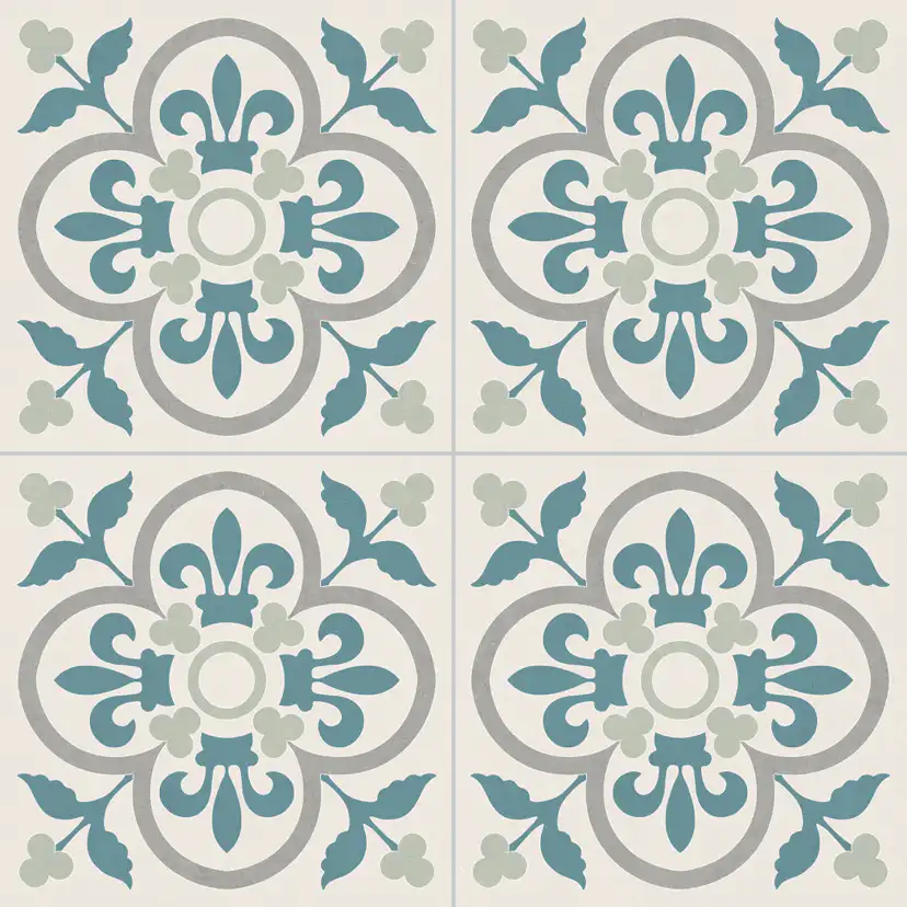 Klinker Tenfors Palamós 45x45 cm