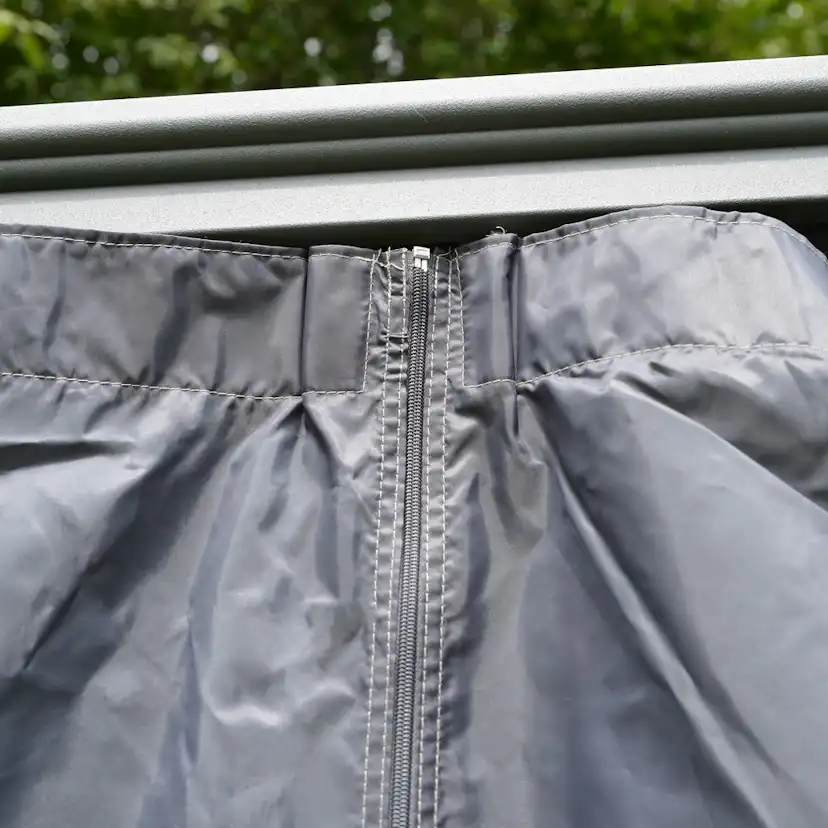 Myggnät Canopia by Palram till Trädgårdspaviljong Palermo 3000/3600