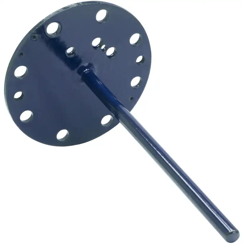 Fläns Malmbergs för 150-200 L