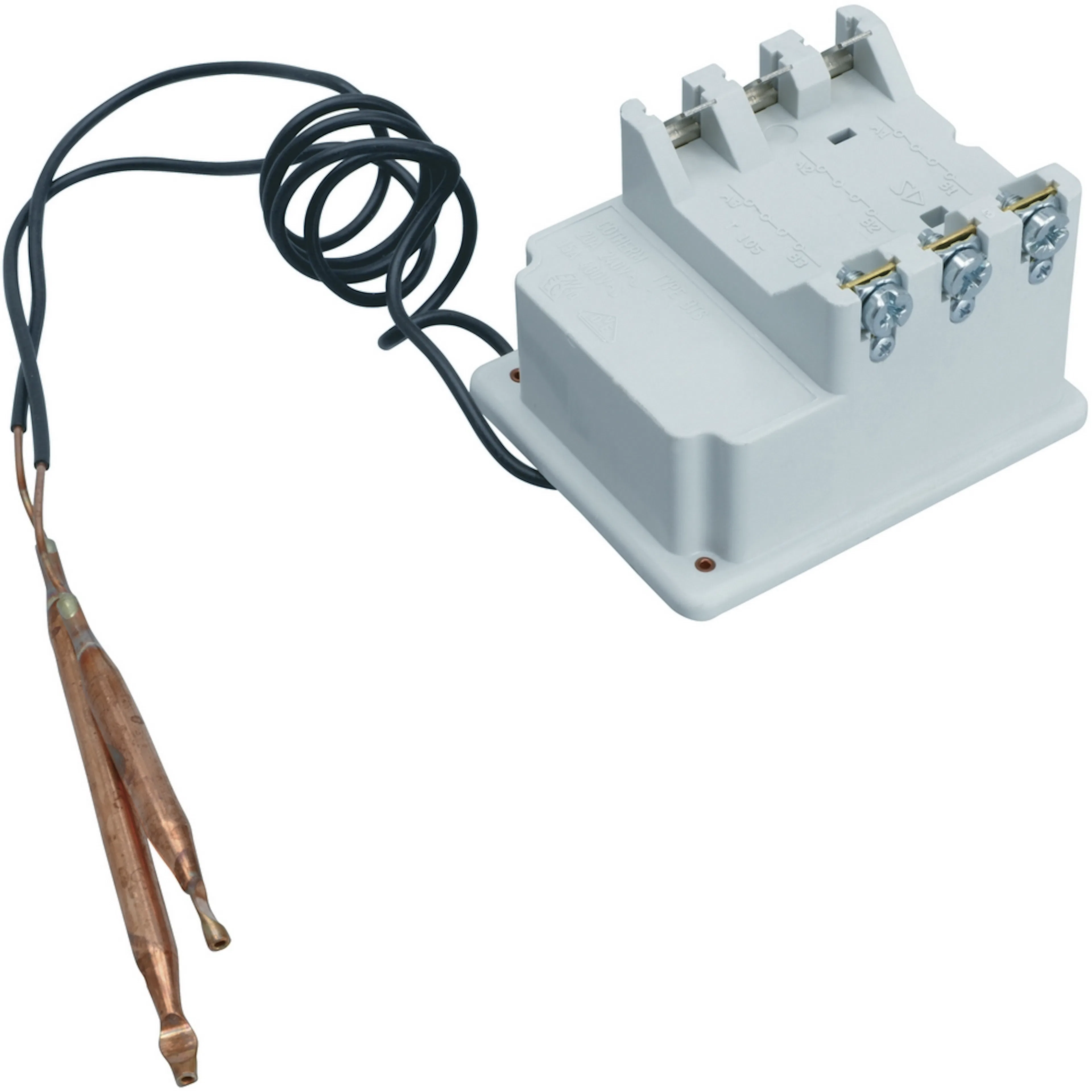 Termostat Malmbergs 30, 150, 200 L