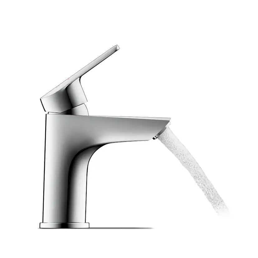 Tvättställsblandare Duravit No.1 Small