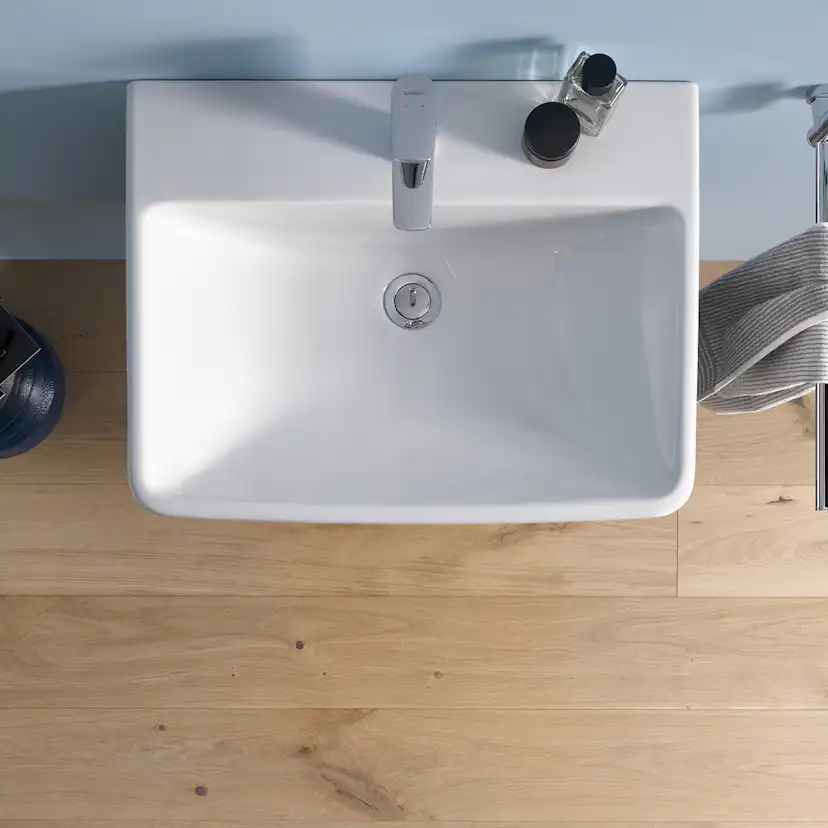 Tvättställsblandare Duravit No.1 Medium