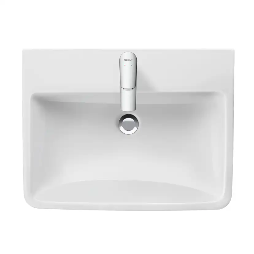 Tvättställsblandare Duravit No.1 Medium