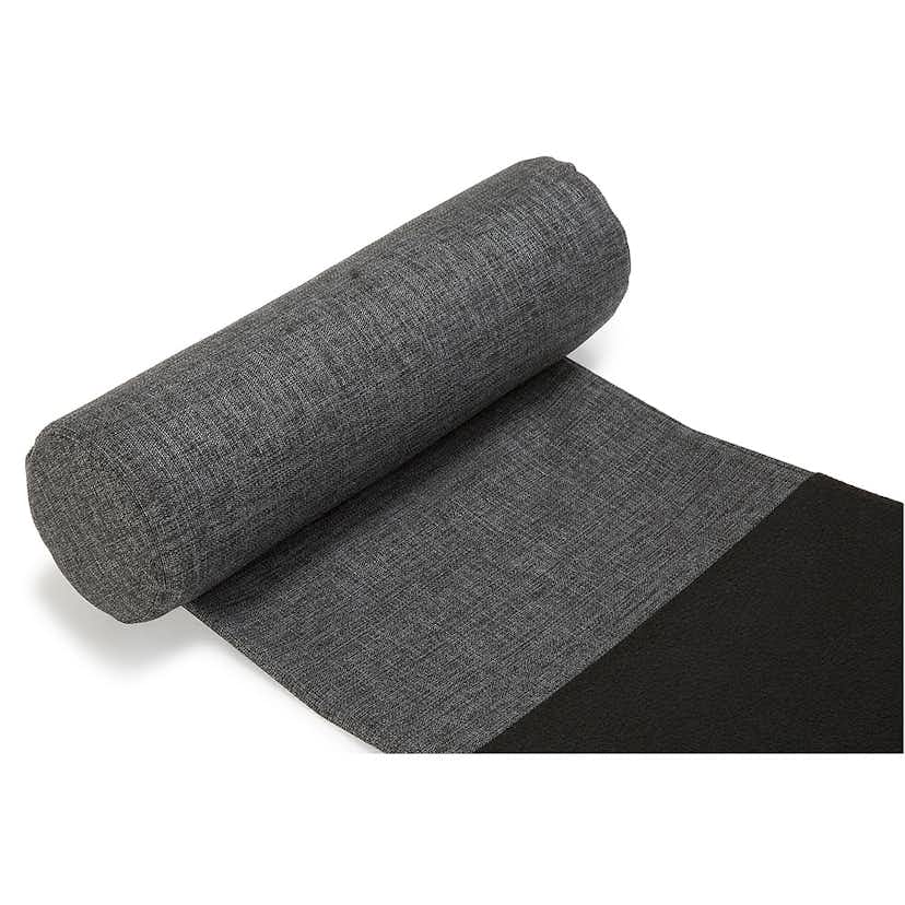 Nackstöd Scandinavian Choice Dux Antracite