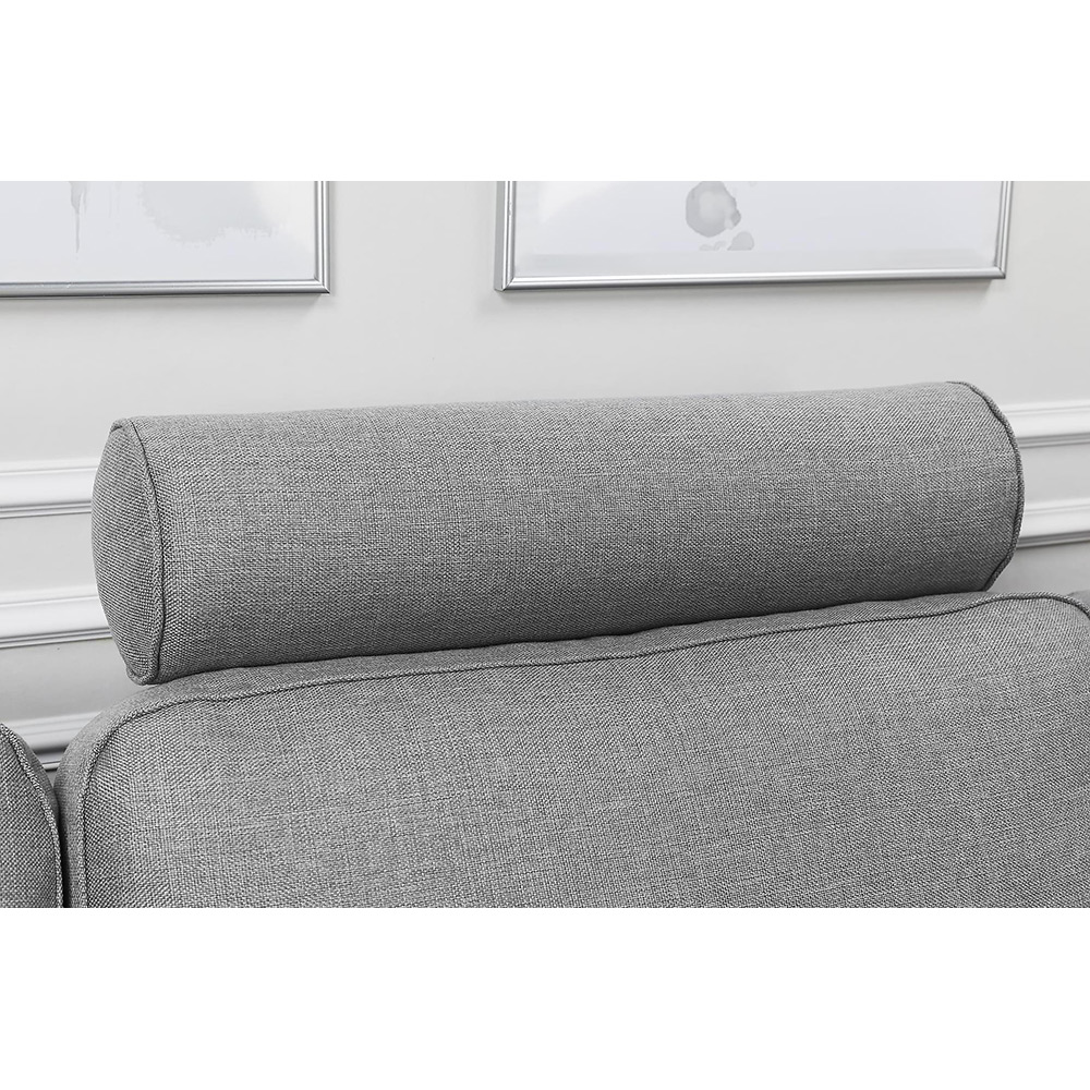 Nackstöd Scandinavian Choice Howard Lyx