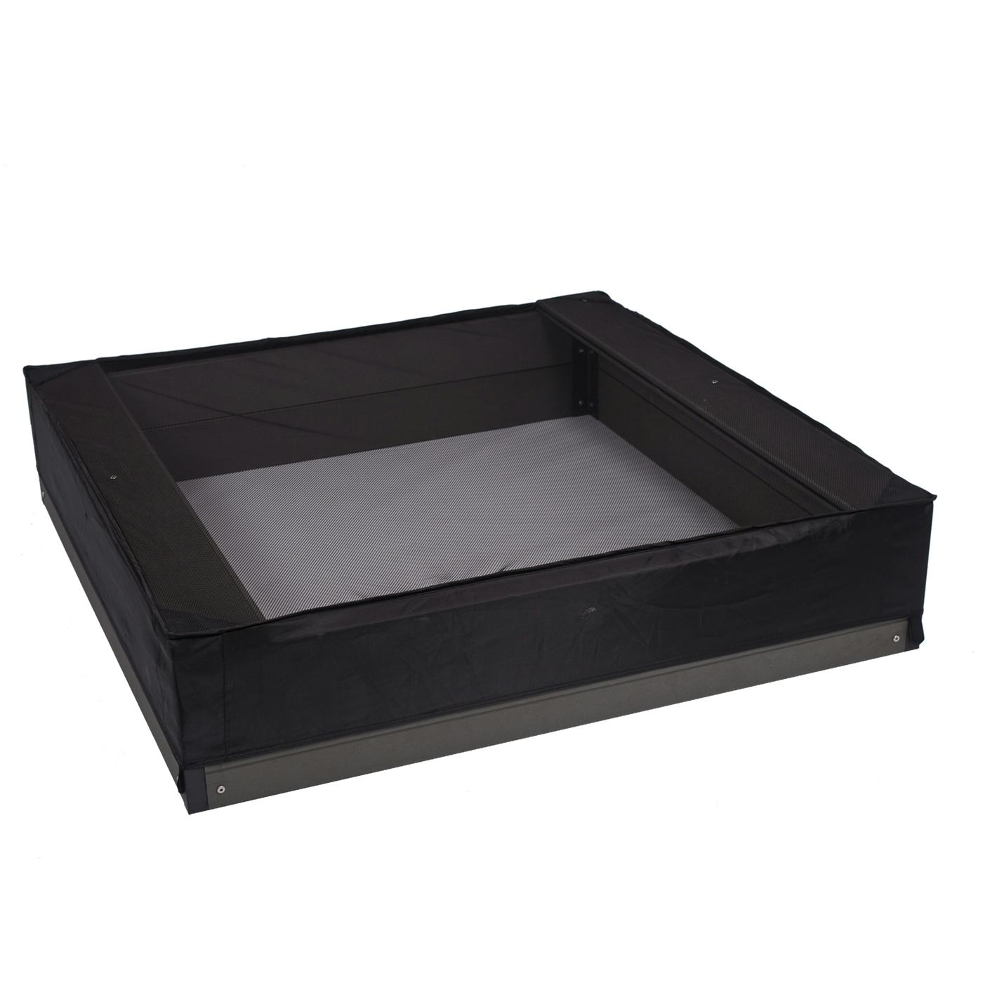 Nät Nordic Play till Sandlåda 120X120 cm