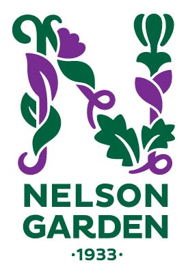 Nelson Garden