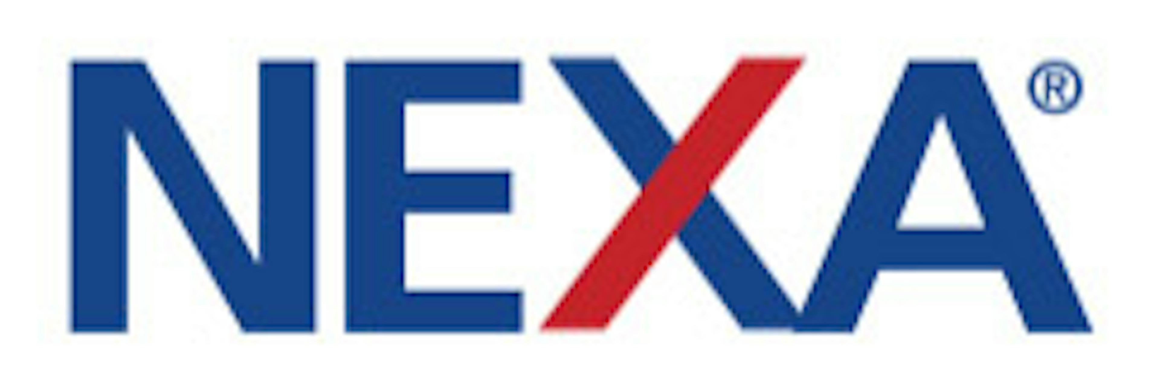 NEXA logo
