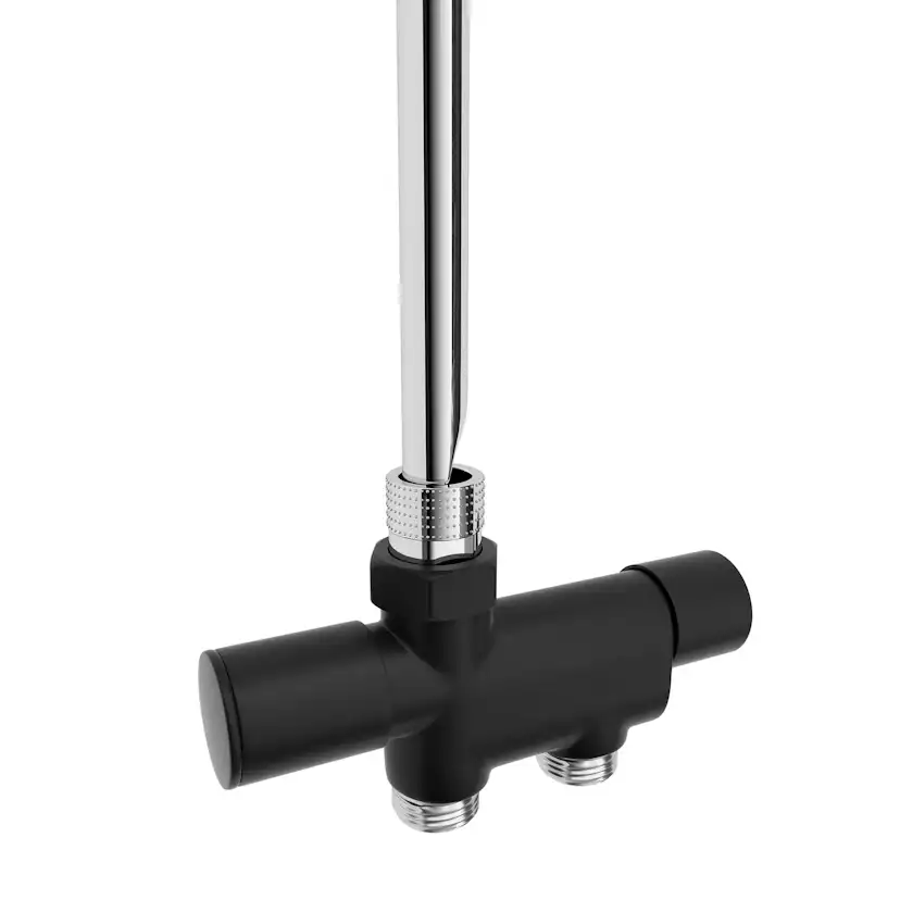 NH-Ventil Nordhem Manuell