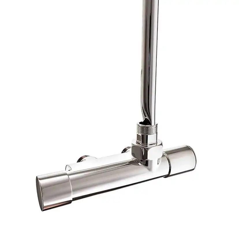 NH-Ventil Nordhem Manuell Vinkel