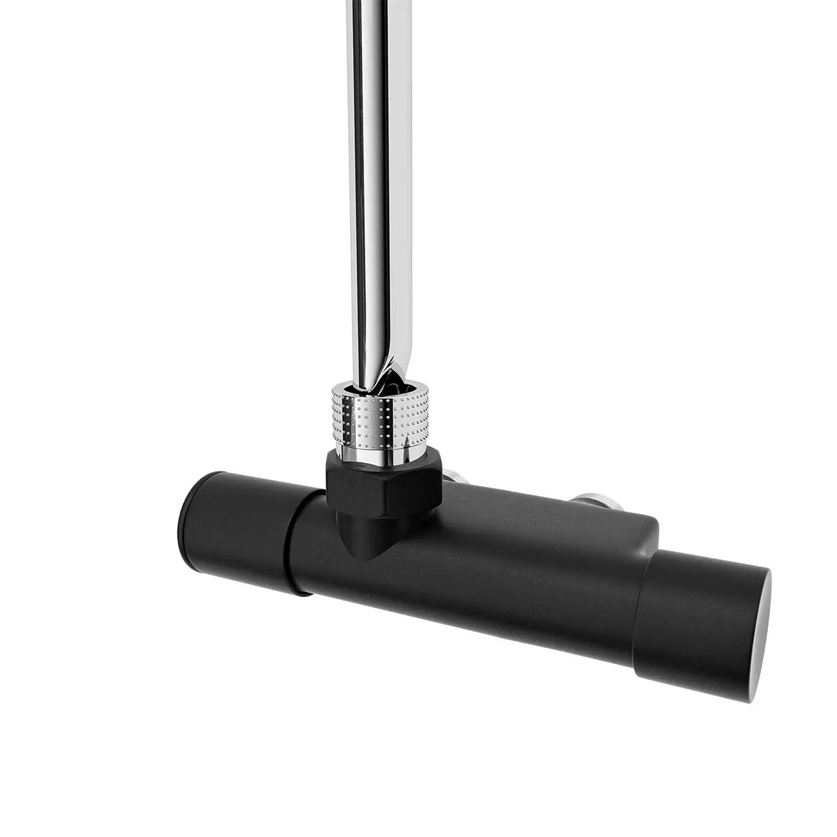 NH-Ventil Nordhem Manuell Vinkel