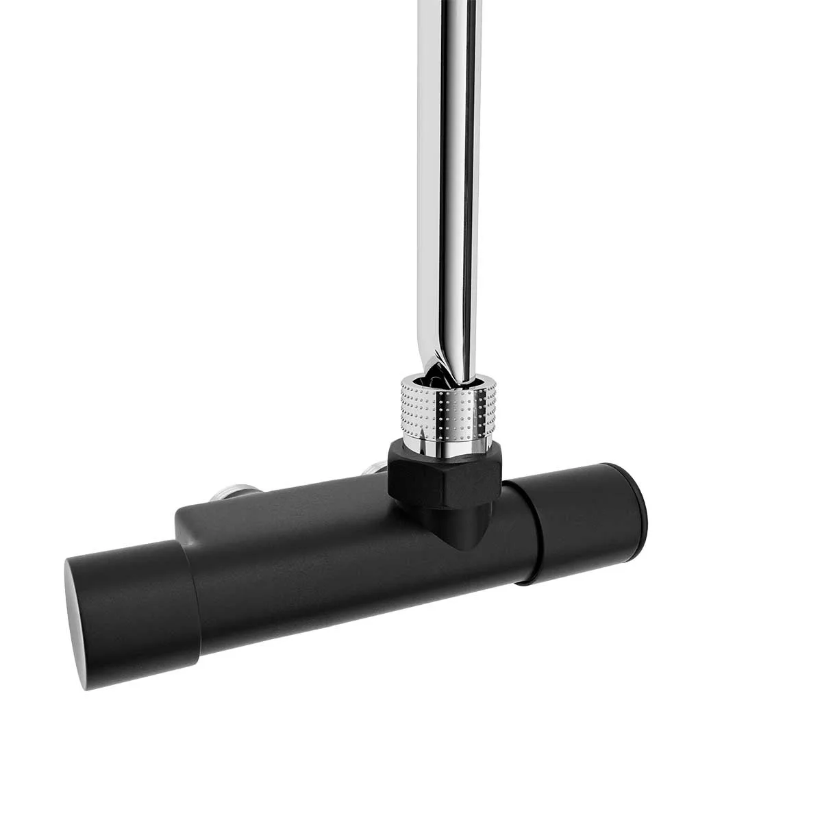 NH-Ventil Nordhem Manuell Vinkel