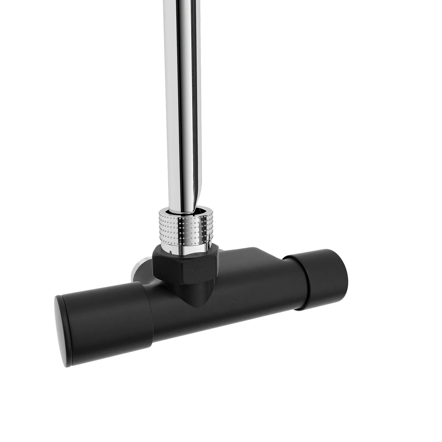 NH-Ventil Nordhem Manuell Vinkel