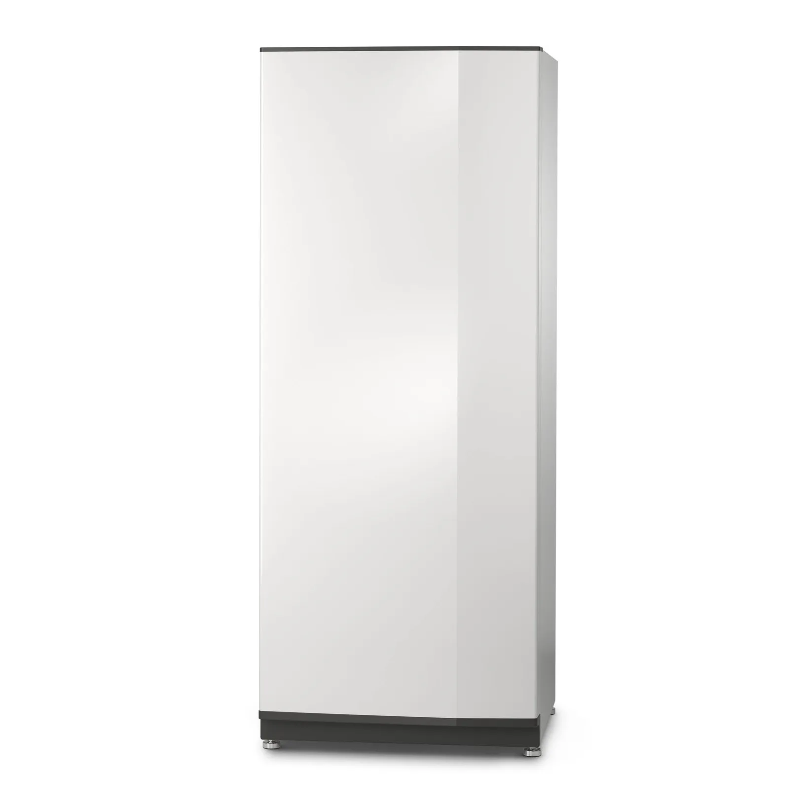 Ackumulatortank Nibe VPB S200