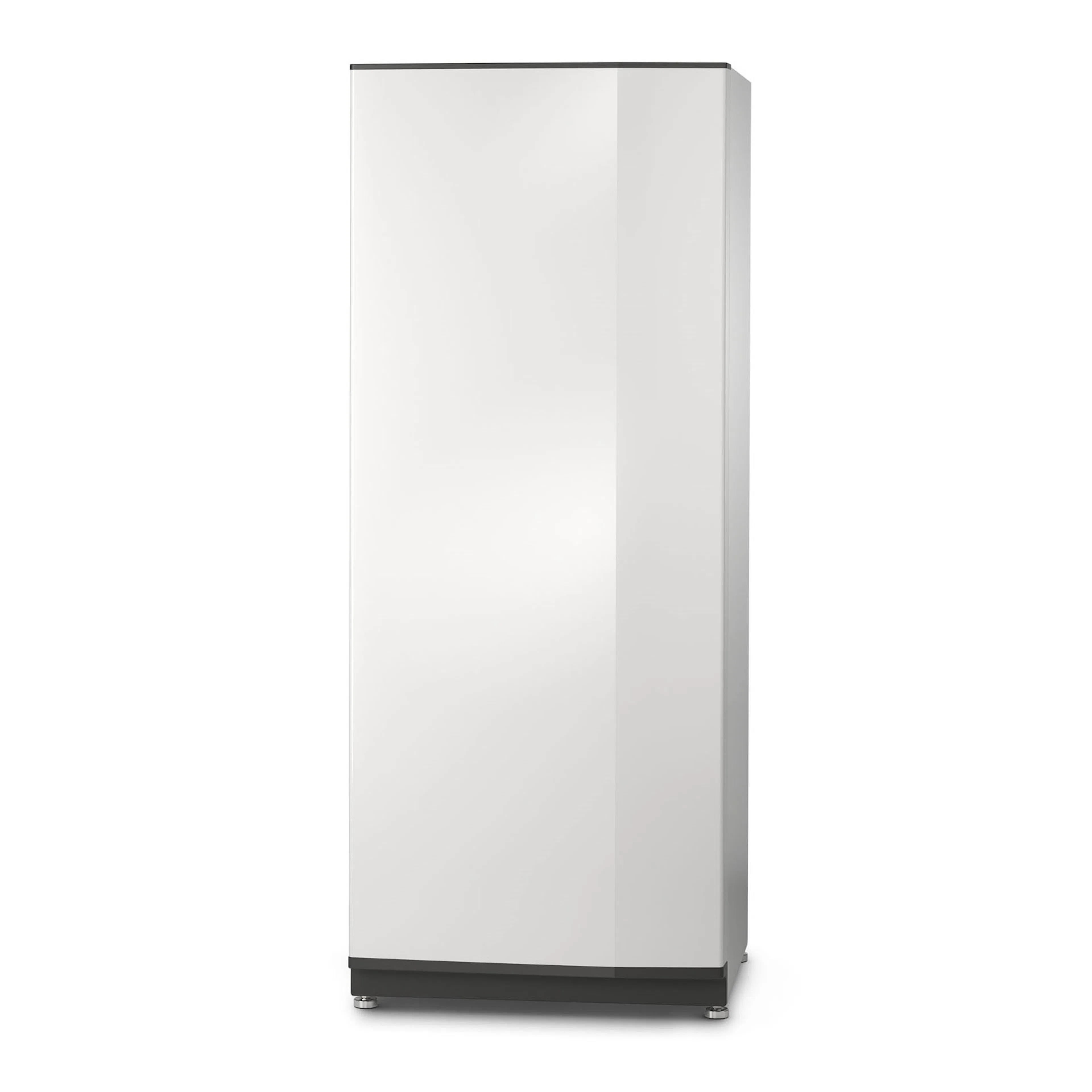 Ackumulatortank Nibe VPB S200