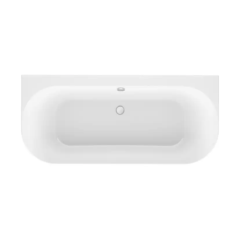 Badkar Strømberg Nino BTW Lucite