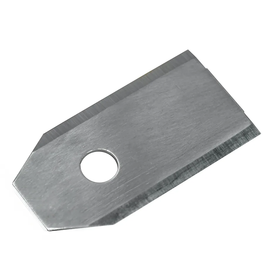 Knivblad Necore Husqvarna och Gardena Robotgräsklippare