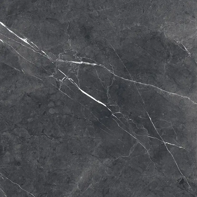Klinker Lhådös Classica Nero Marquina 30x30 cm