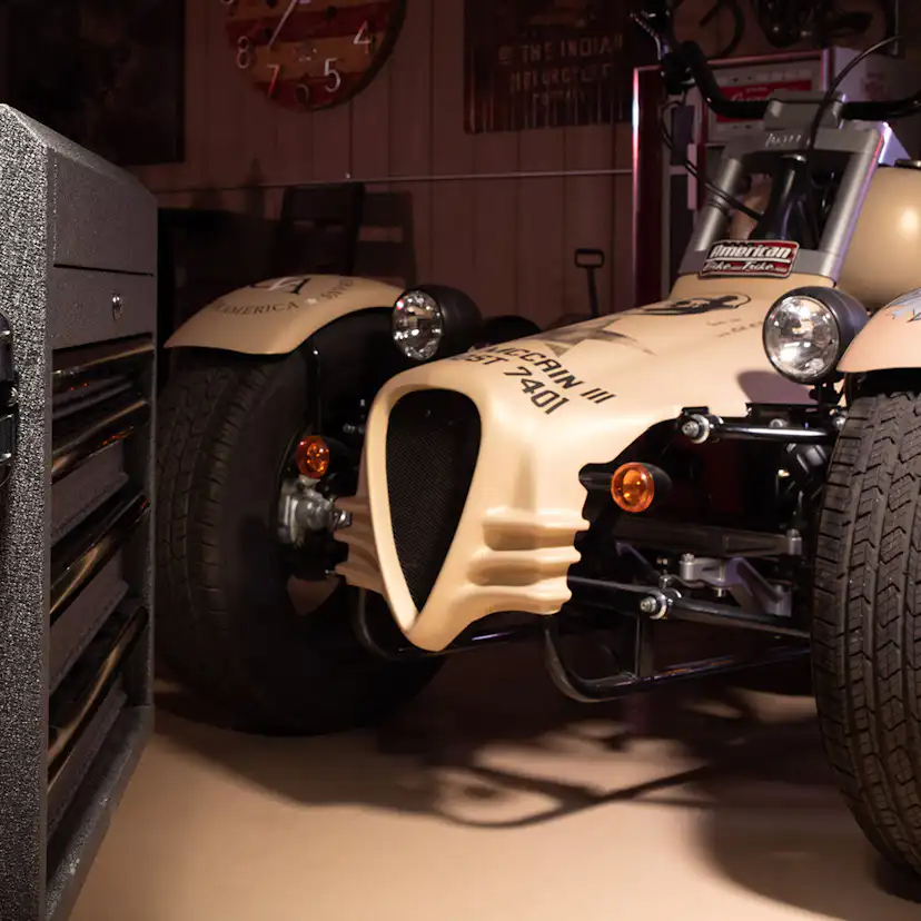 Batteriladdare Noco Genius 2X2 Till 6V och 12V 4000mA