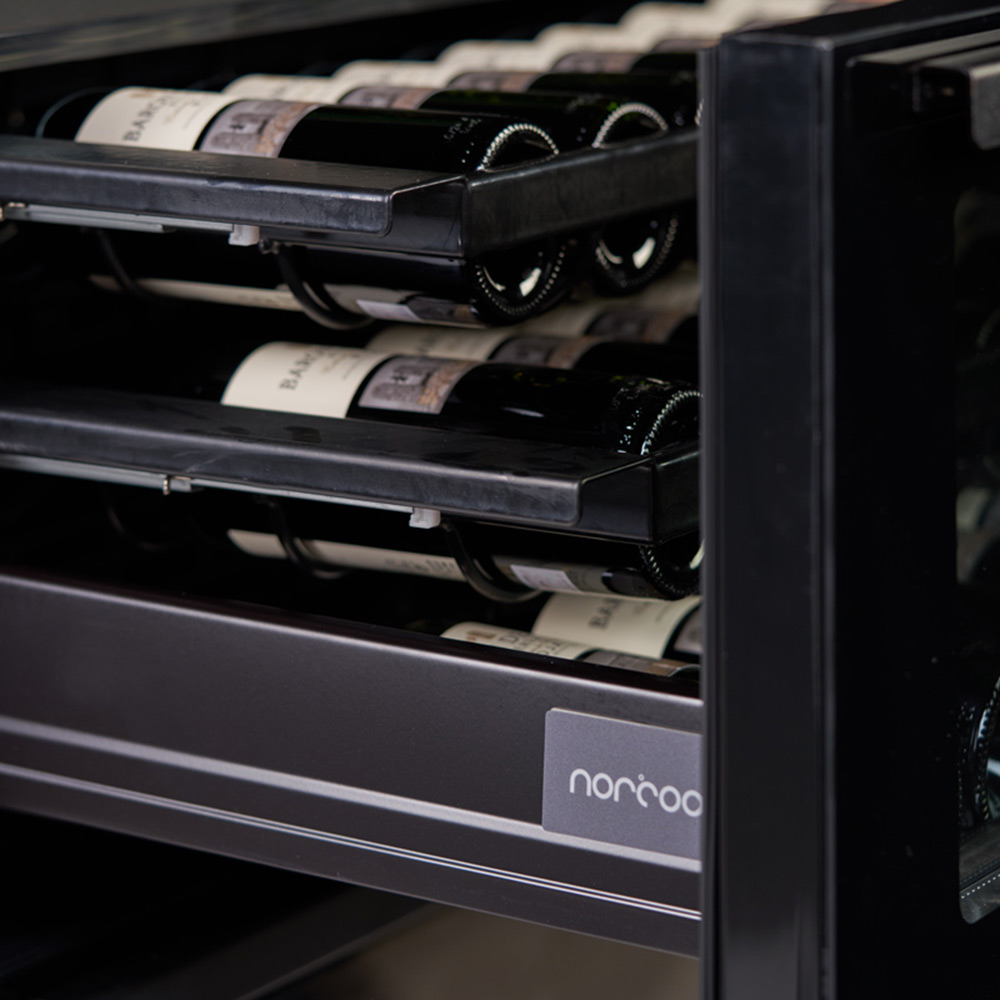 Vinlåda Norcool G3
