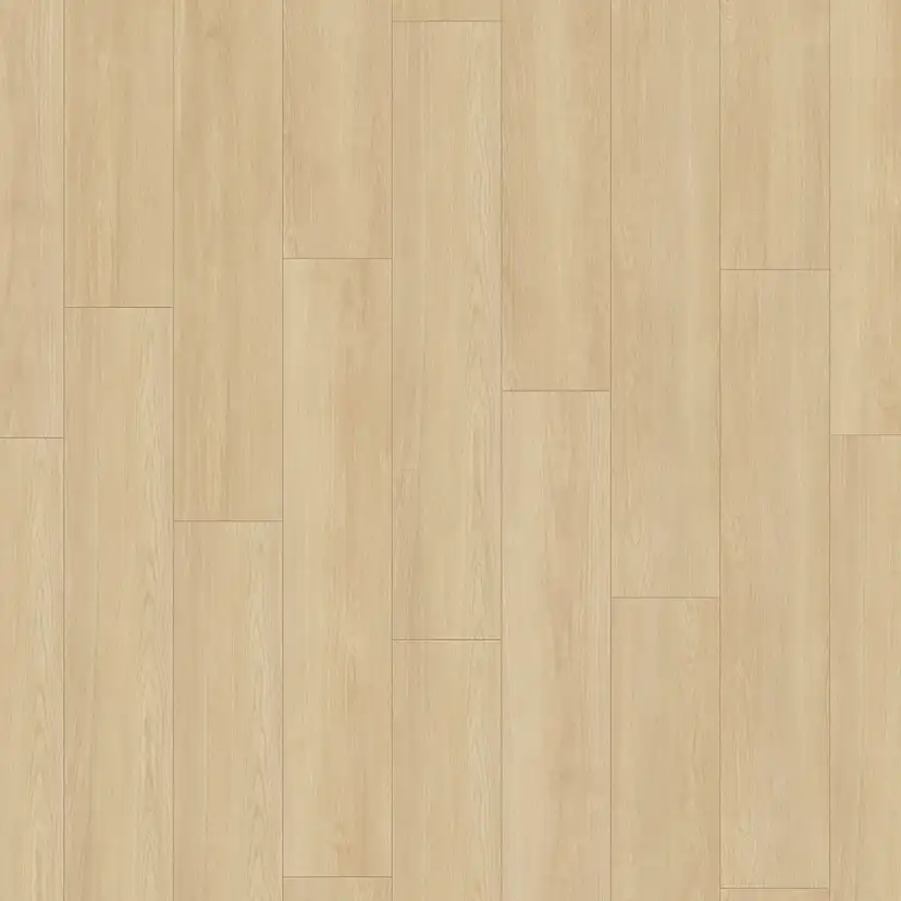 Laminatgolv Nordic Floor Living White Oak 1-stav