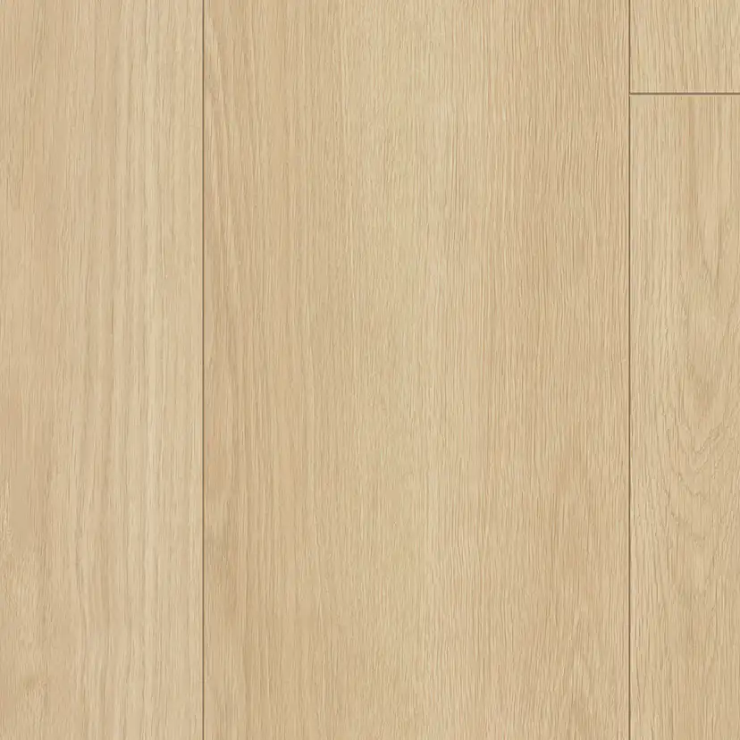 Laminatgolv Nordic Floor Living White Oak 1-stav