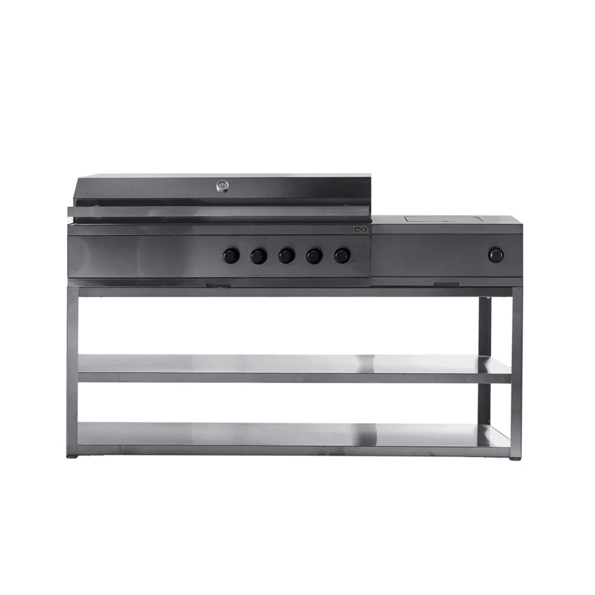 Fristående Utekök Myoutdoorkitchen Nordic Line Skagen