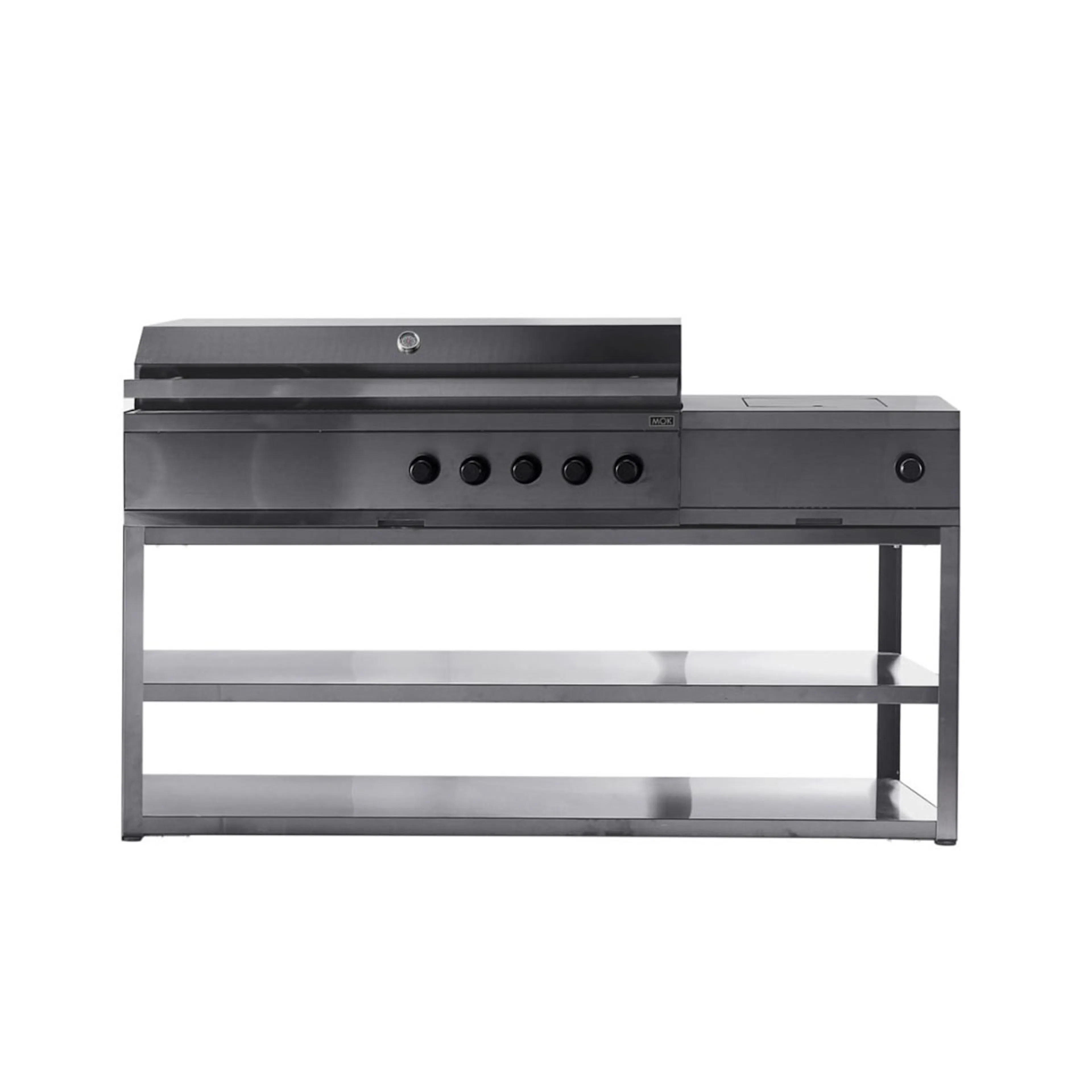 Fristående Utekök Myoutdoorkitchen Nordic Line Skagen