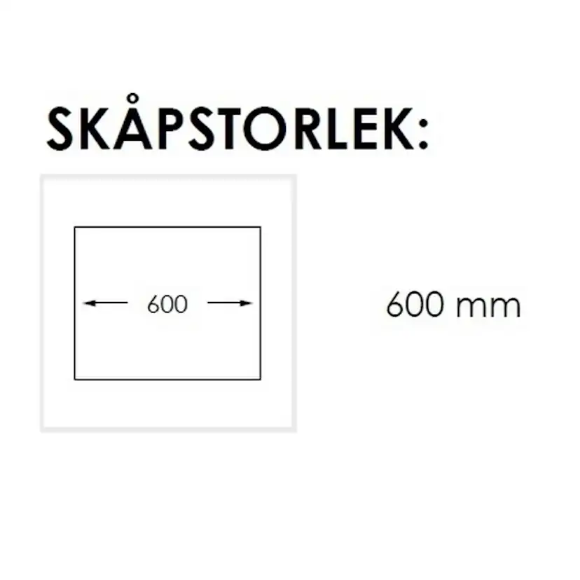 Diskbänk Nordic Tech Nordic Opal 12-600-Z500