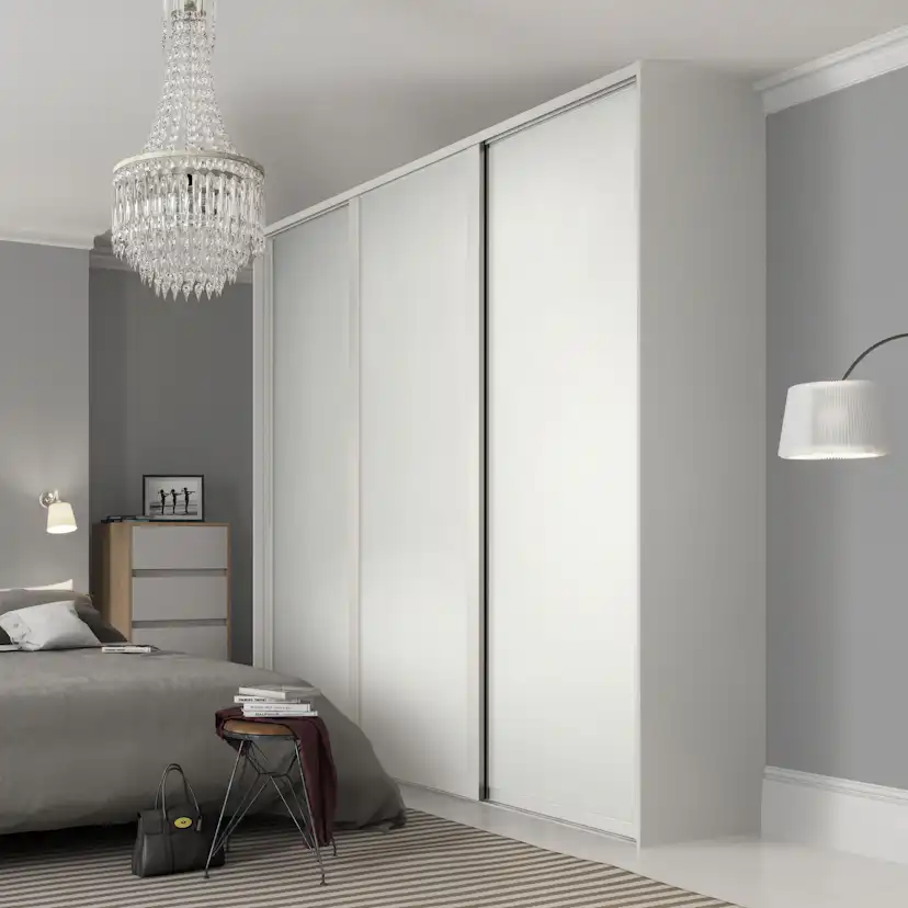 Skjutdörr Lundbergs Nordic