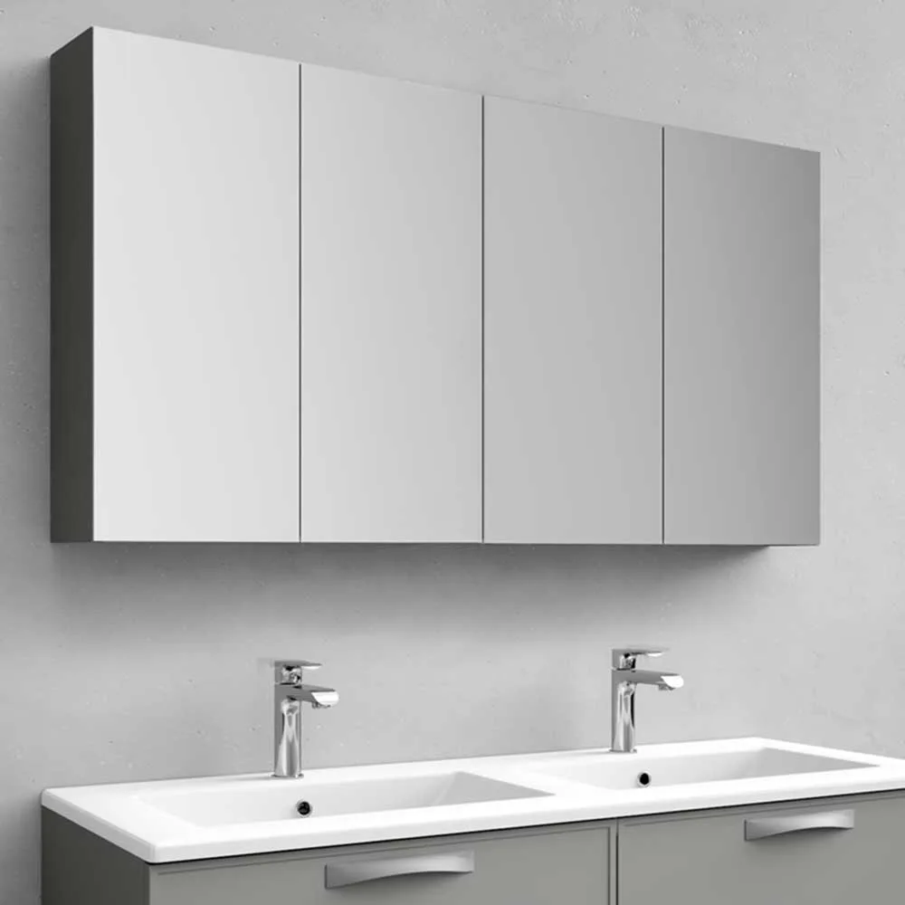 Spegelskåp Noro Flex