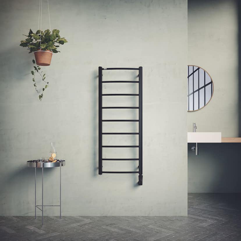 Handdukstork Nordhem Kullavik