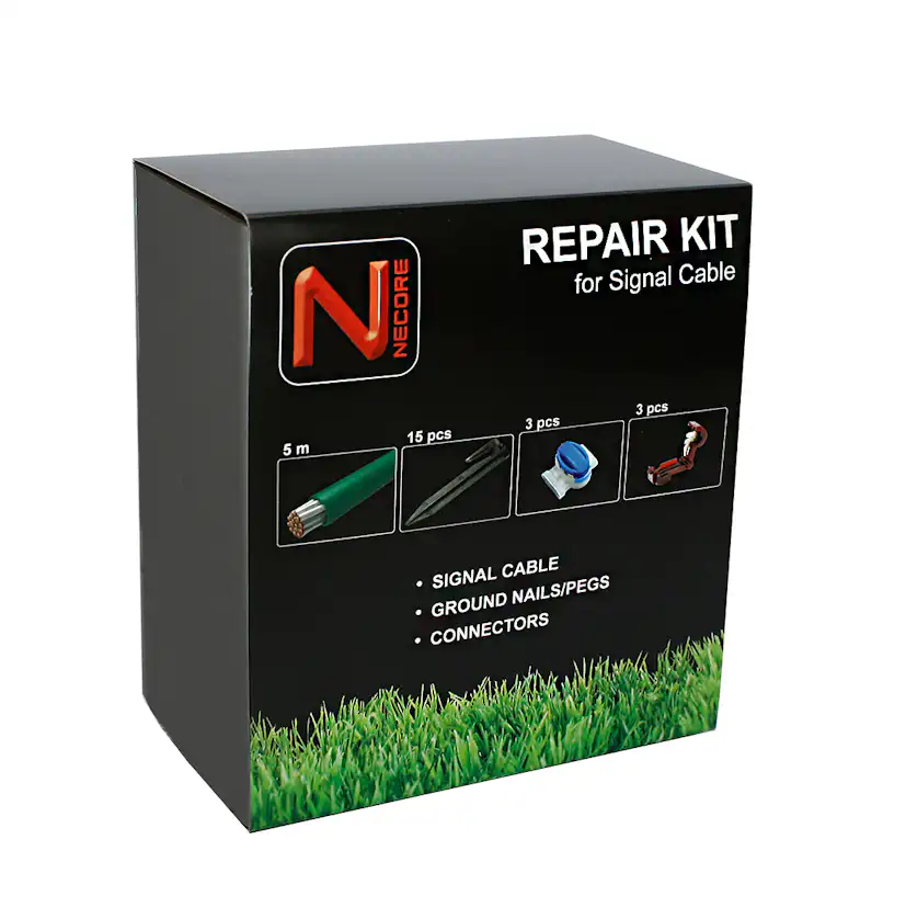 Reparationskit Necore För Begränsningskabel