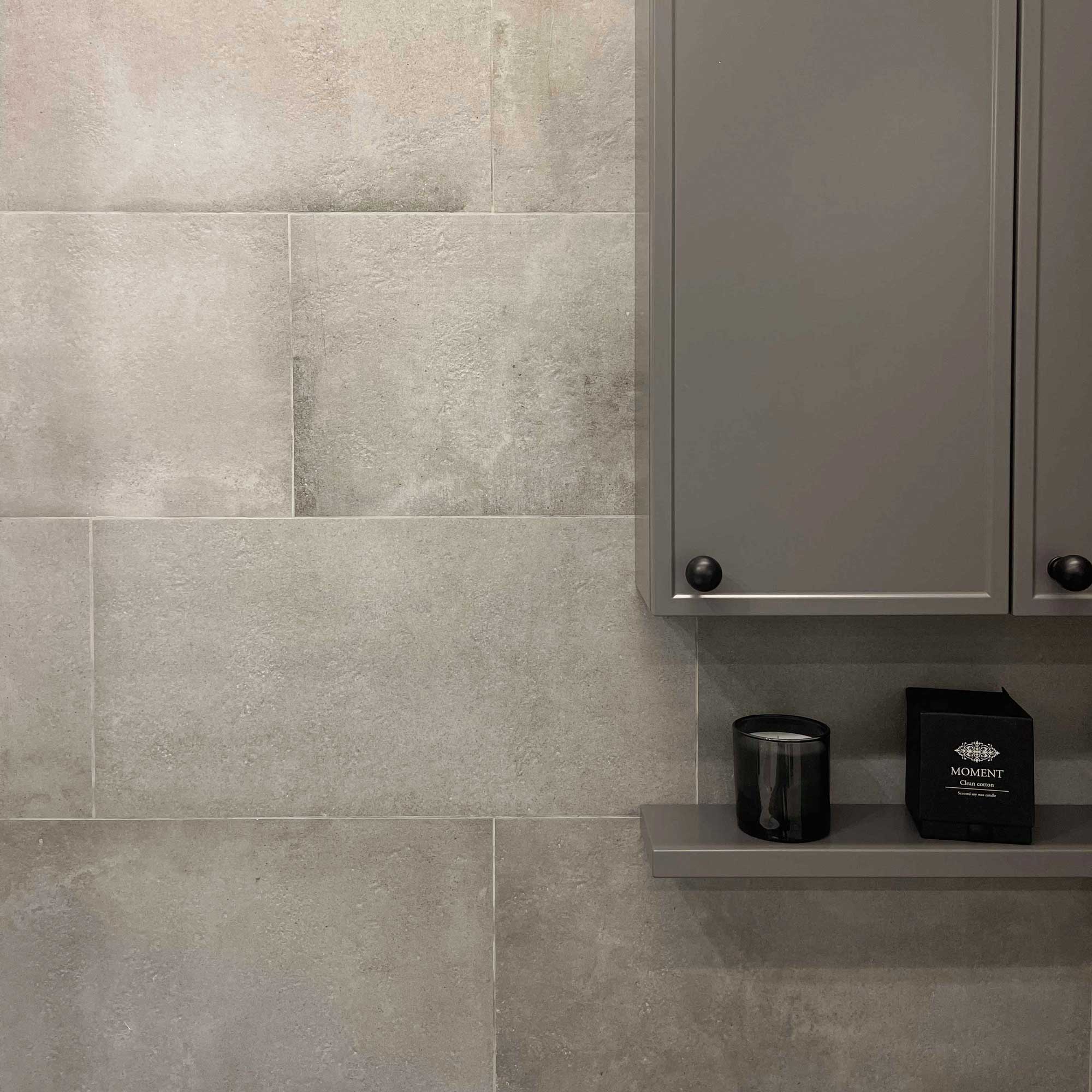 Klinker Arredo Boulevard Grå 30x60 cm