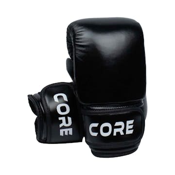 Boxningshandskar Core säckhandskar