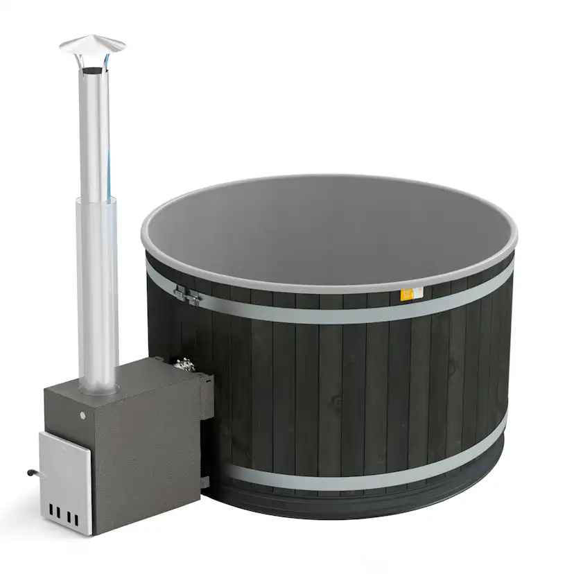 Vedeldad Badtunna Kirami Breezy M CULT