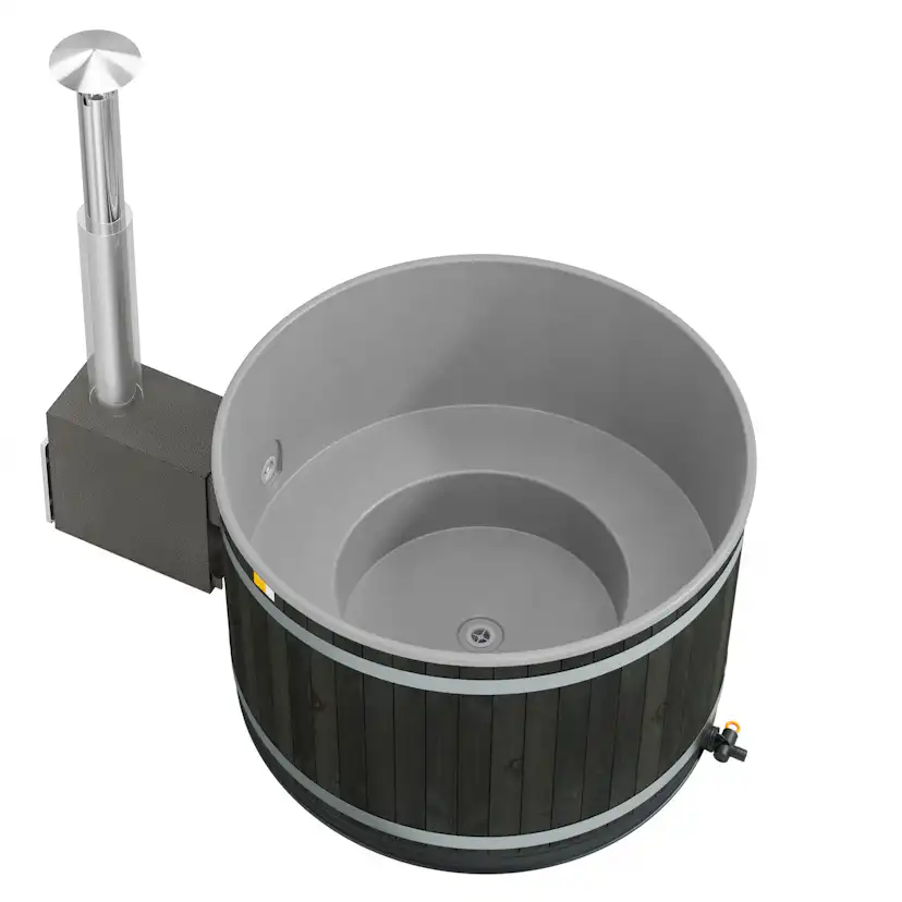 Vedeldad Badtunna Kirami Breezy M CULT