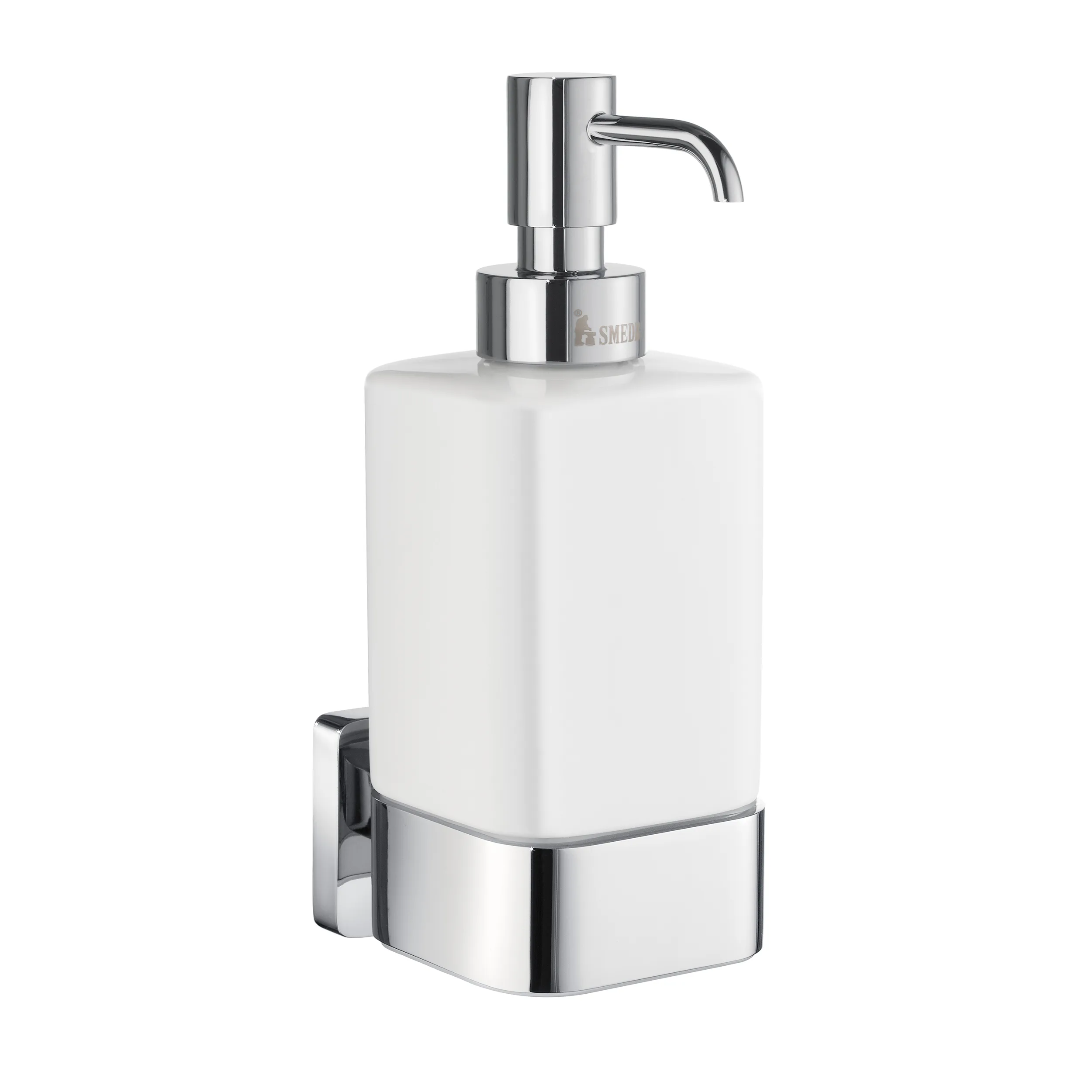 Tvåldispenser Smedbo Ice OK469P