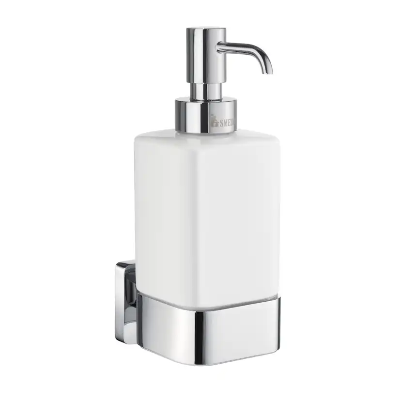 Tvåldispenser Smedbo Ice OK469P