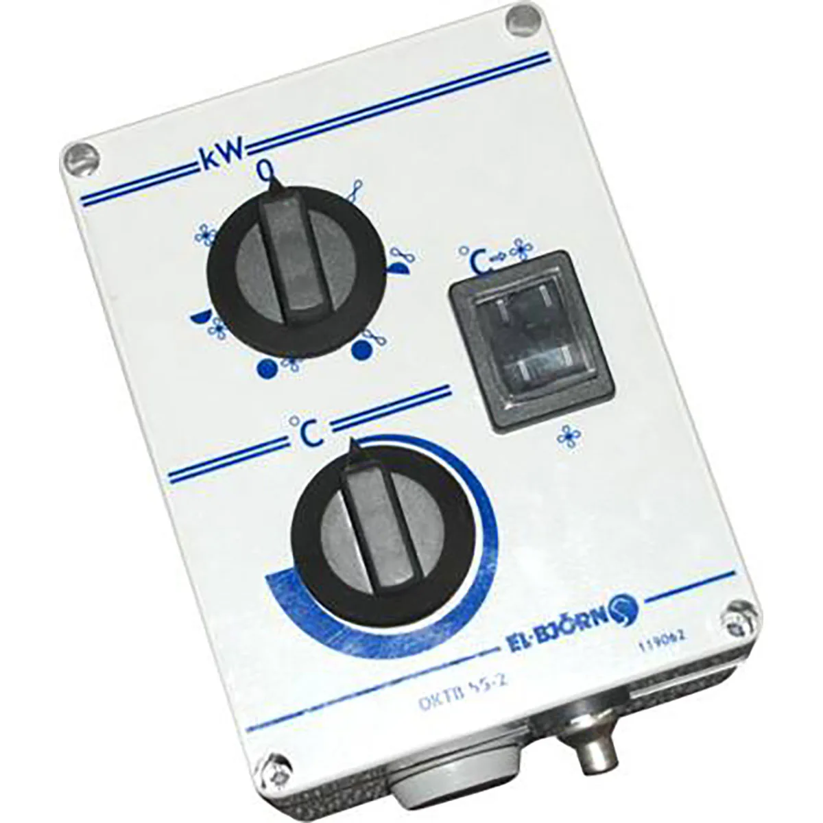 Kombibox El-Björn OKTB 55-2