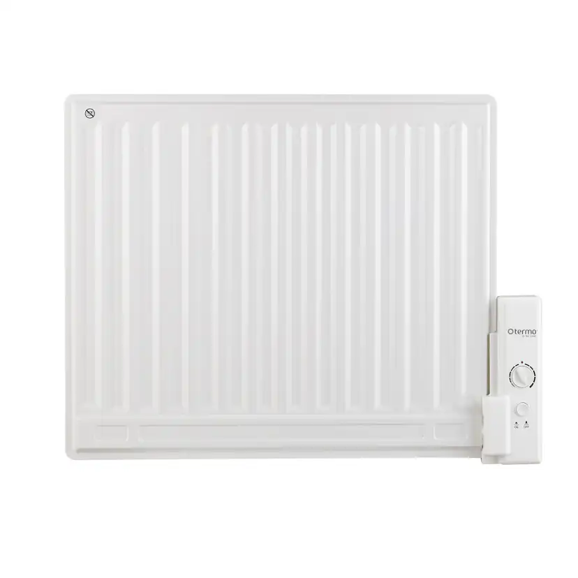 Oljefyllt Elelement Radiator Termo Basic