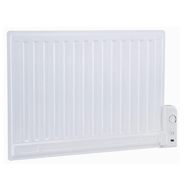 Värme & Ventilation