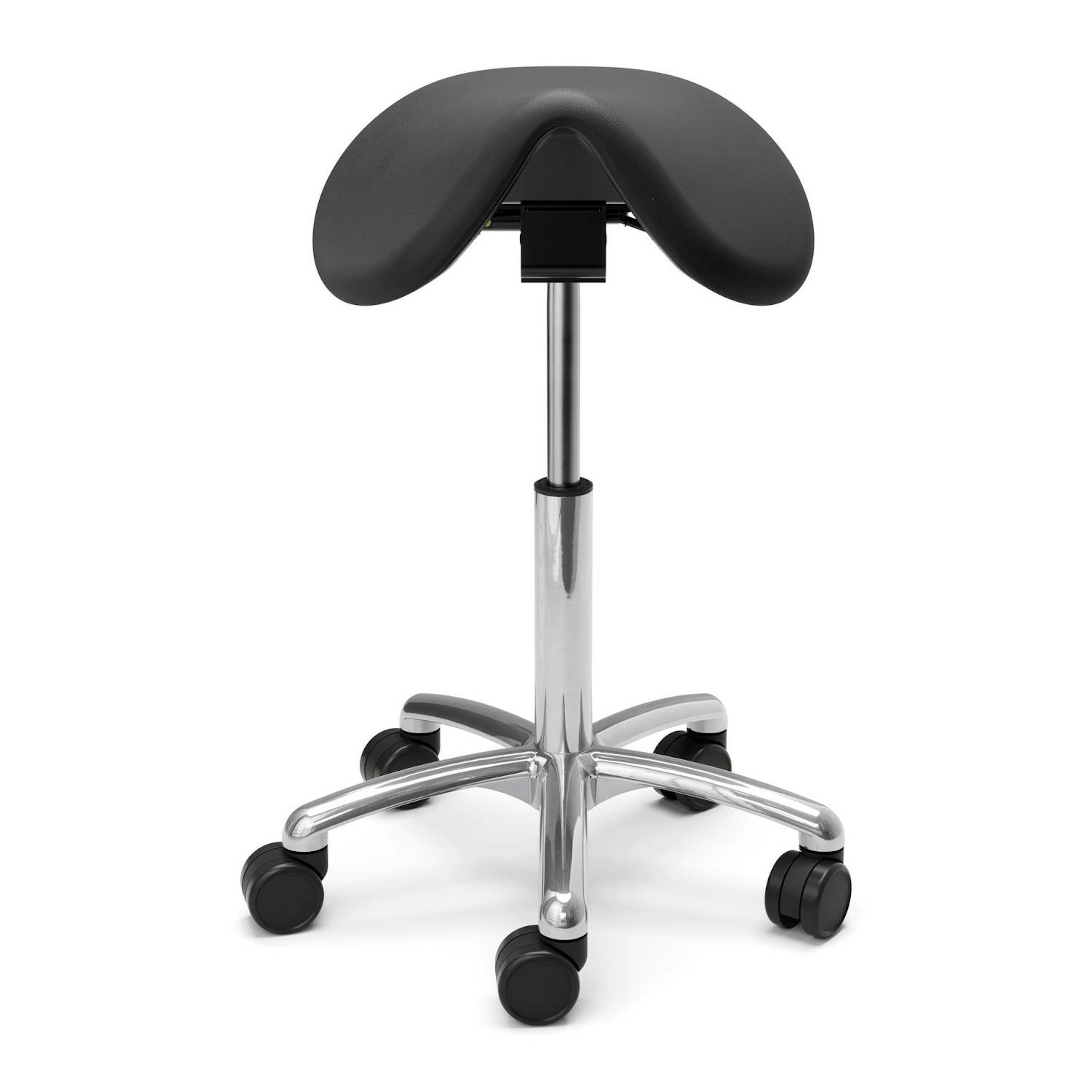 Sadelstol Lanab Group Polo M